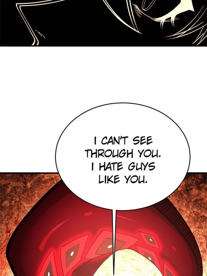 I Picked up an Attribute Chapter 121 - 45