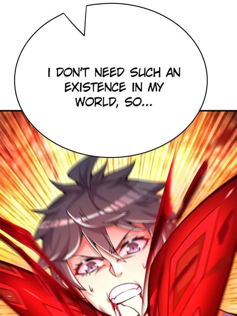 I Picked up an Attribute Chapter 121 - 47
