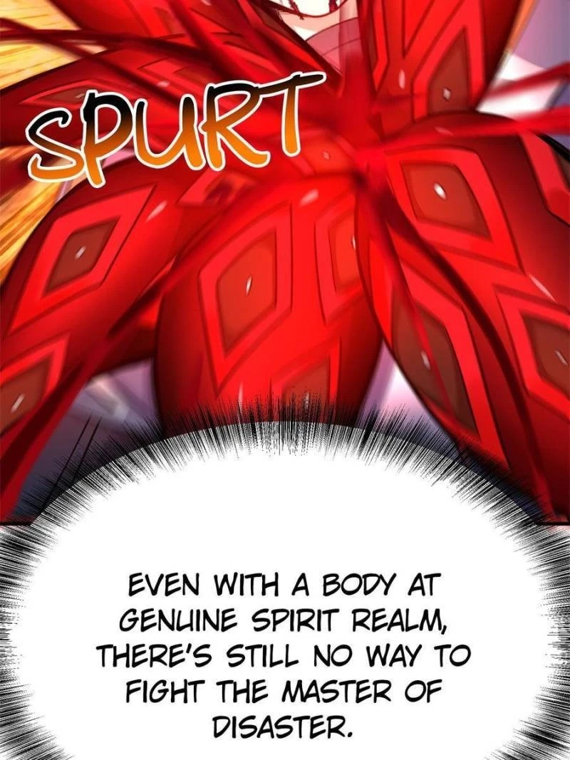 I Picked up an Attribute Chapter 121 - 48