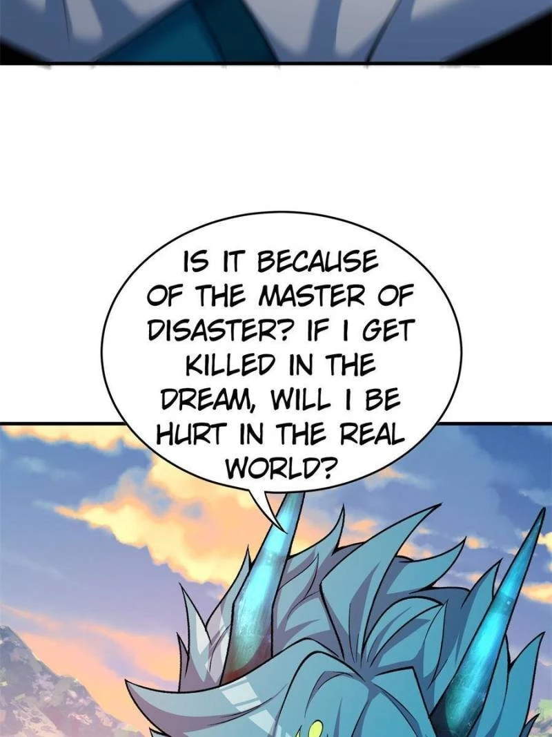 I Picked up an Attribute Chapter 121 - 55