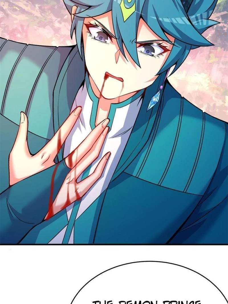 I Picked up an Attribute Chapter 121 - 56