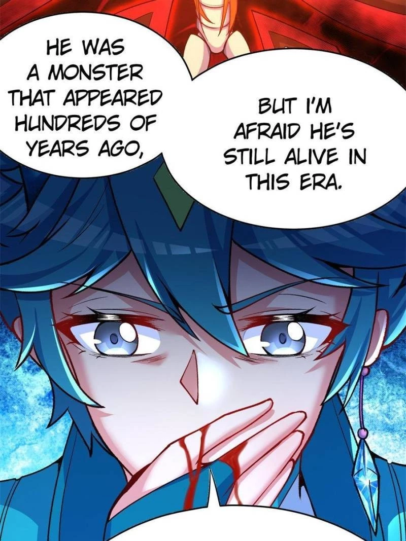 I Picked up an Attribute Chapter 121 - 58