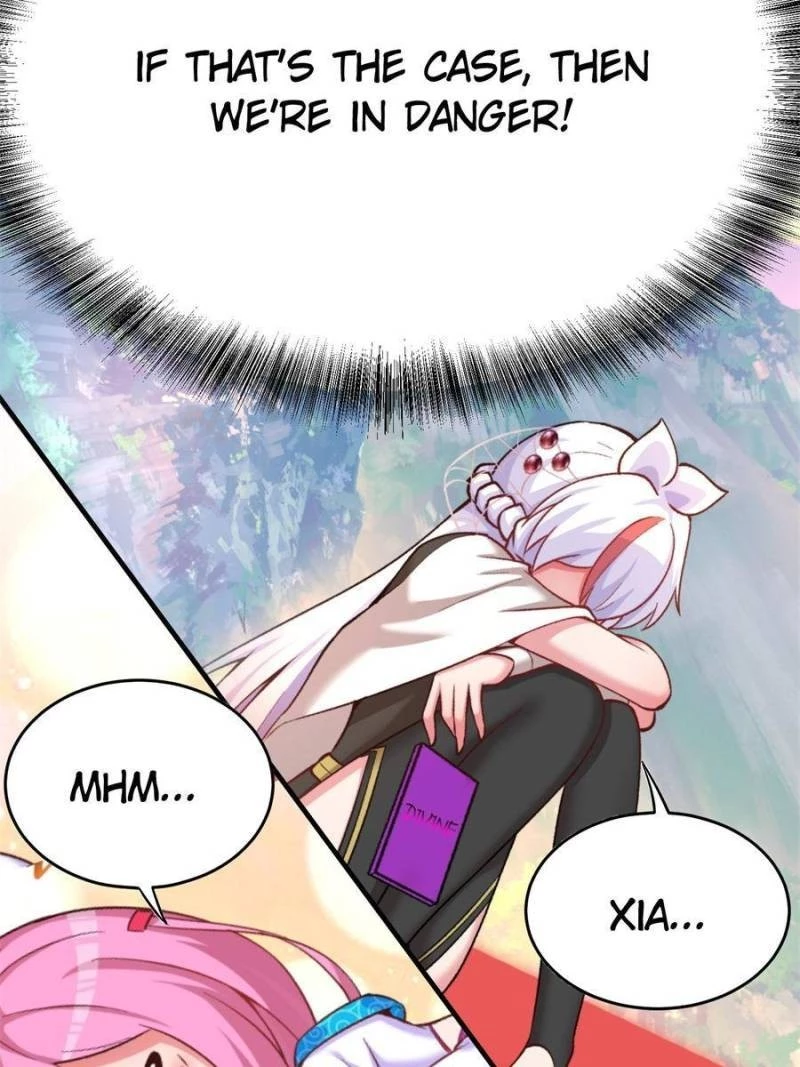 I Picked up an Attribute Chapter 121 - 60