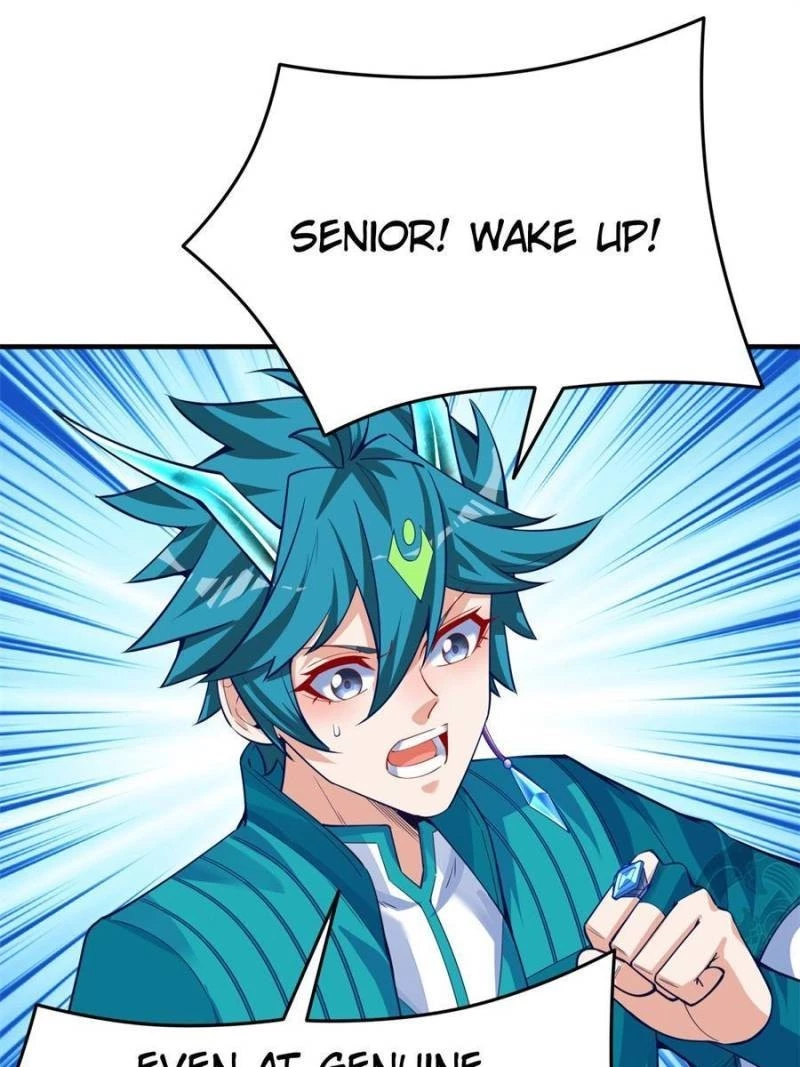 I Picked up an Attribute Chapter 121 - 62