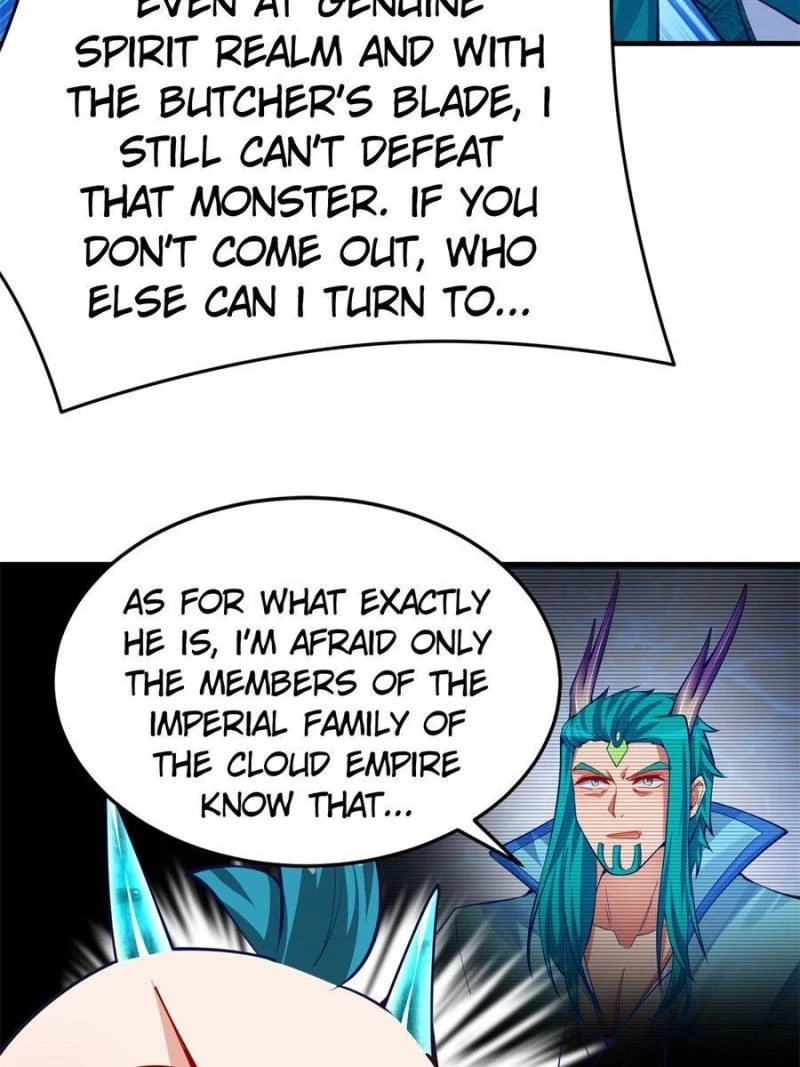 I Picked up an Attribute Chapter 121 - 63