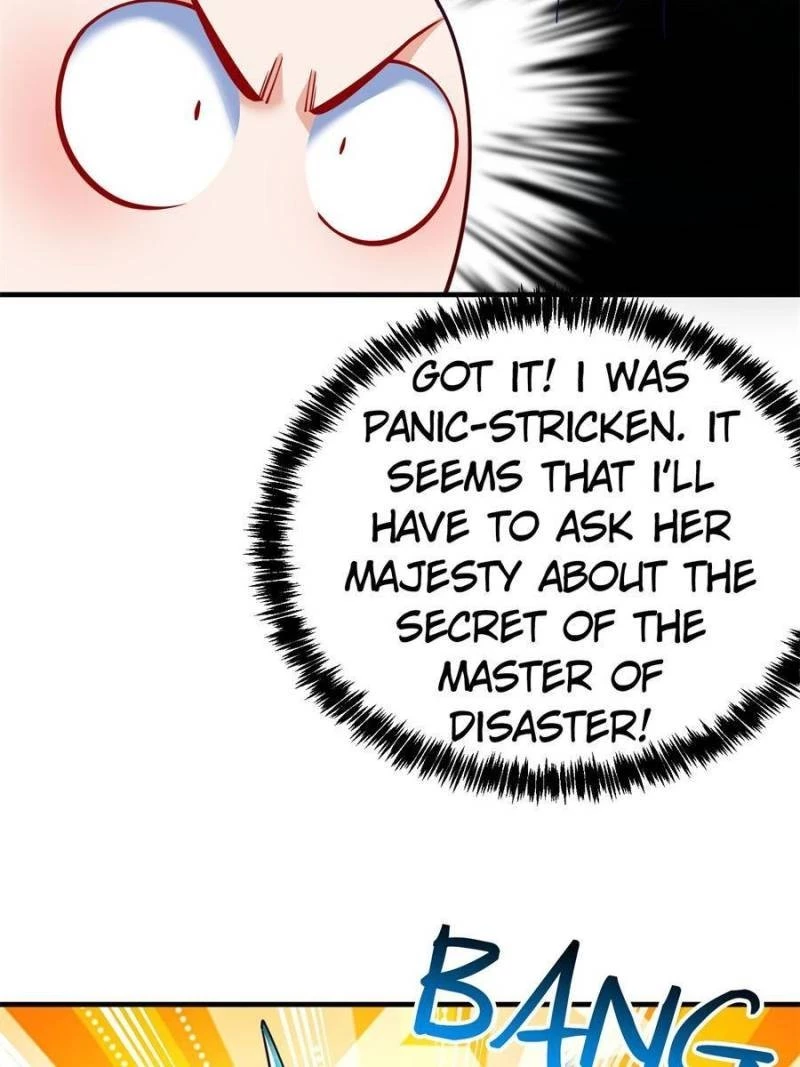I Picked up an Attribute Chapter 121 - 64