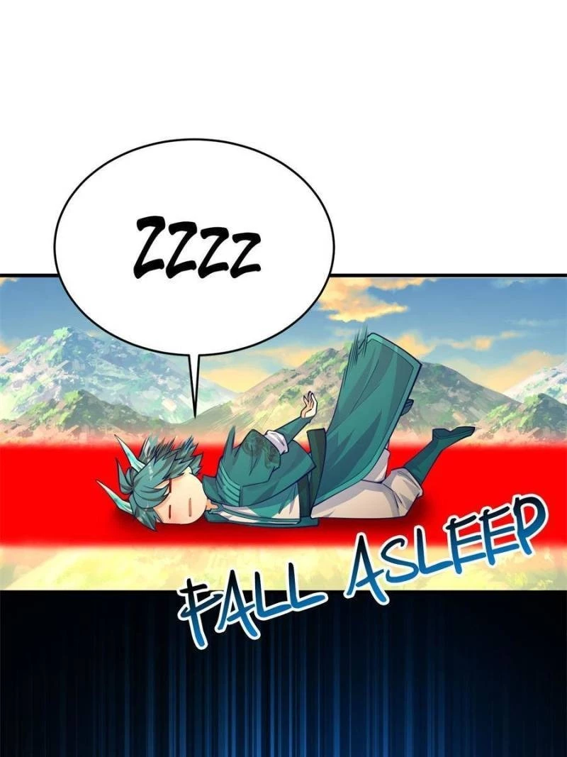 I Picked up an Attribute Chapter 121 - 66