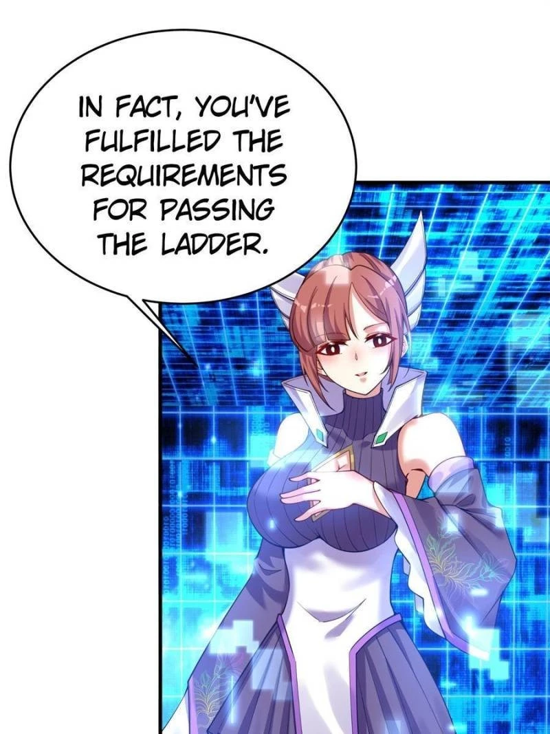 I Picked up an Attribute Chapter 121 - 71