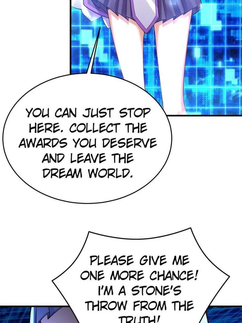 I Picked up an Attribute Chapter 121 - 72