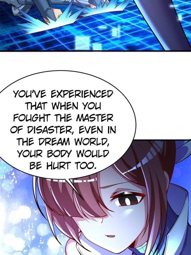 I Picked up an Attribute Chapter 121 - 74