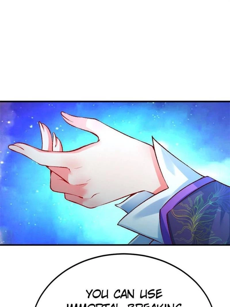 I Picked up an Attribute Chapter 121 - 78