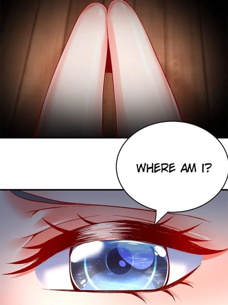 I Picked up an Attribute Chapter 121 - 84