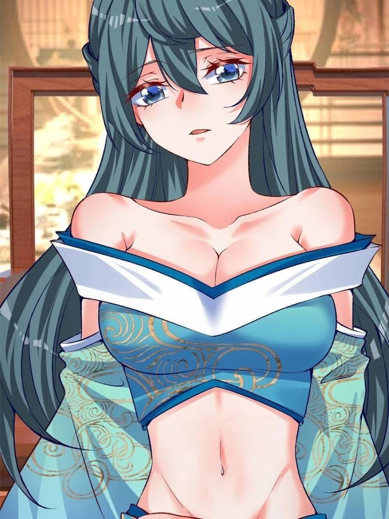 I Picked up an Attribute Chapter 121 - 86