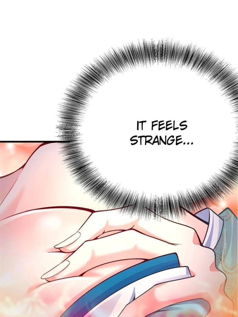 I Picked up an Attribute Chapter 122 - 1