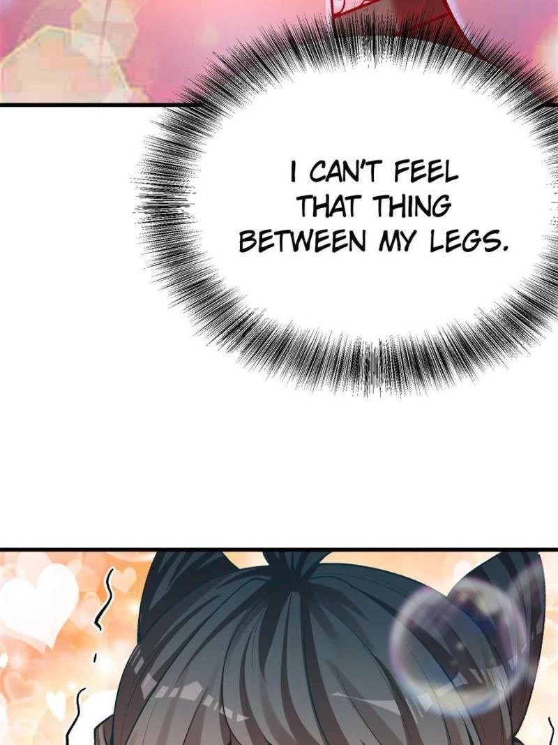 I Picked up an Attribute Chapter 122 - 3