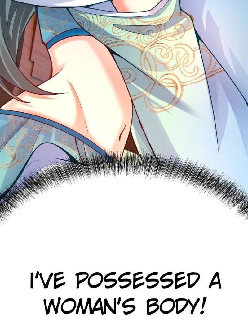 I Picked up an Attribute Chapter 122 - 6