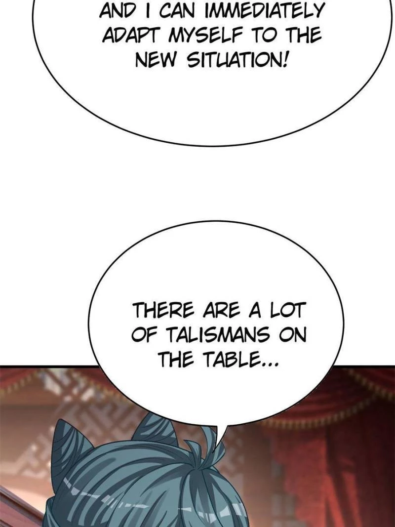 I Picked up an Attribute Chapter 122 - 9