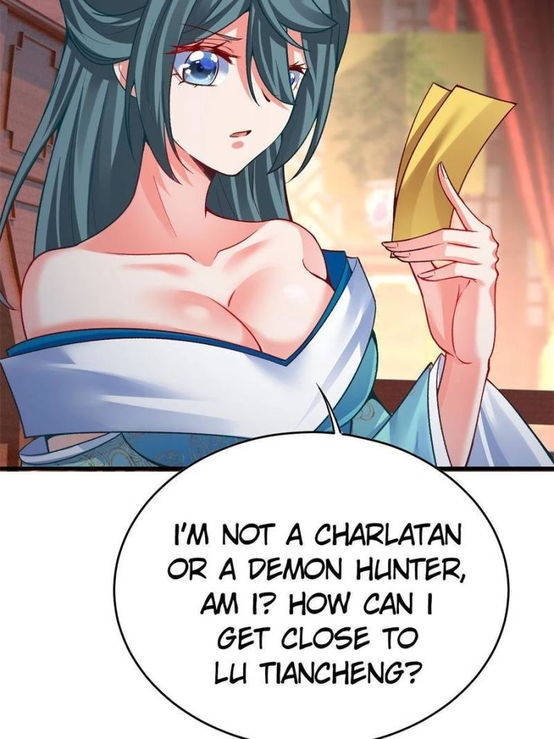 I Picked up an Attribute Chapter 122 - 10