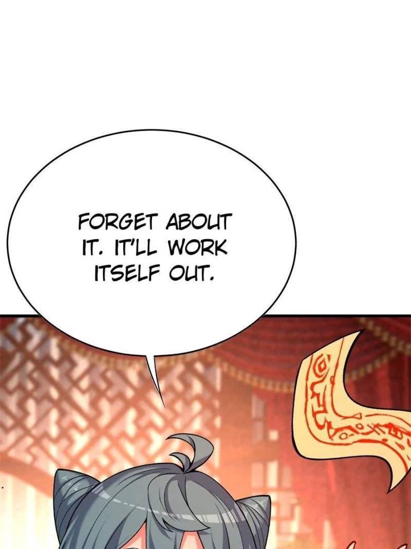I Picked up an Attribute Chapter 122 - 12