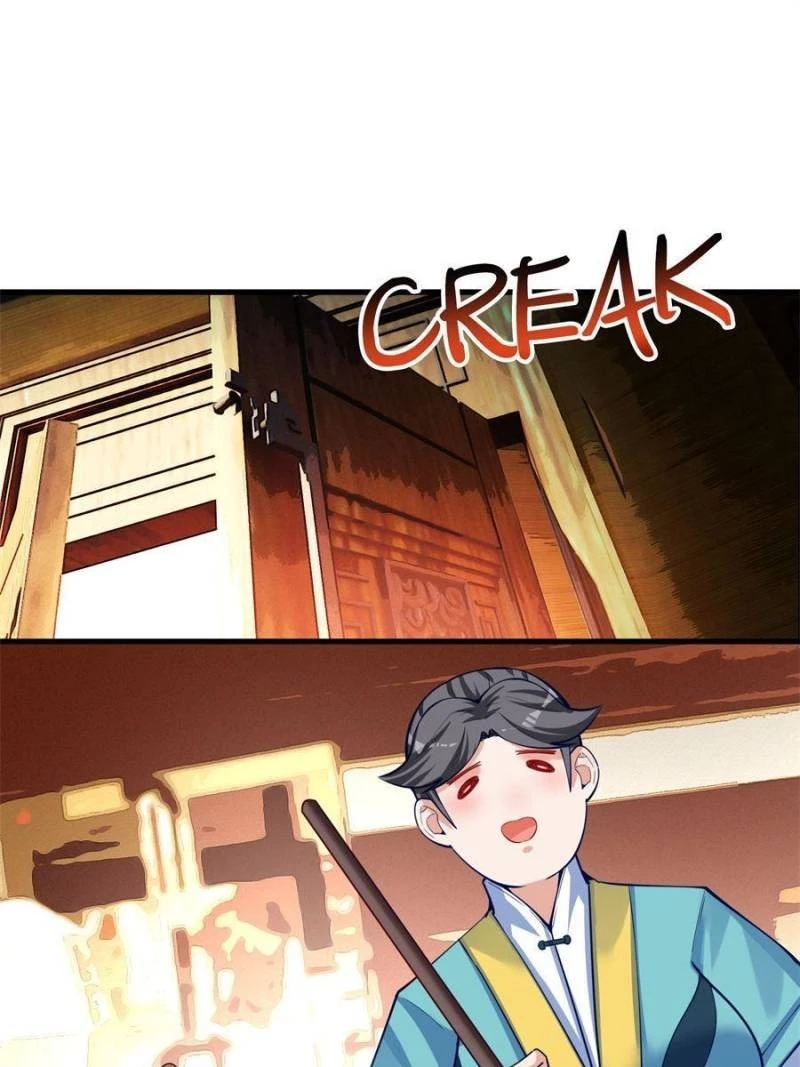I Picked up an Attribute Chapter 122 - 17