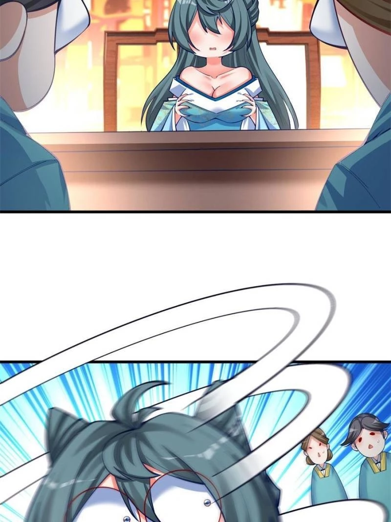 I Picked up an Attribute Chapter 122 - 20