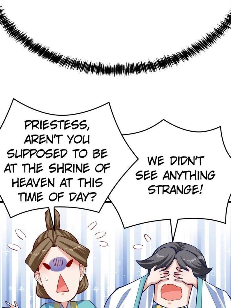 I Picked up an Attribute Chapter 122 - 22