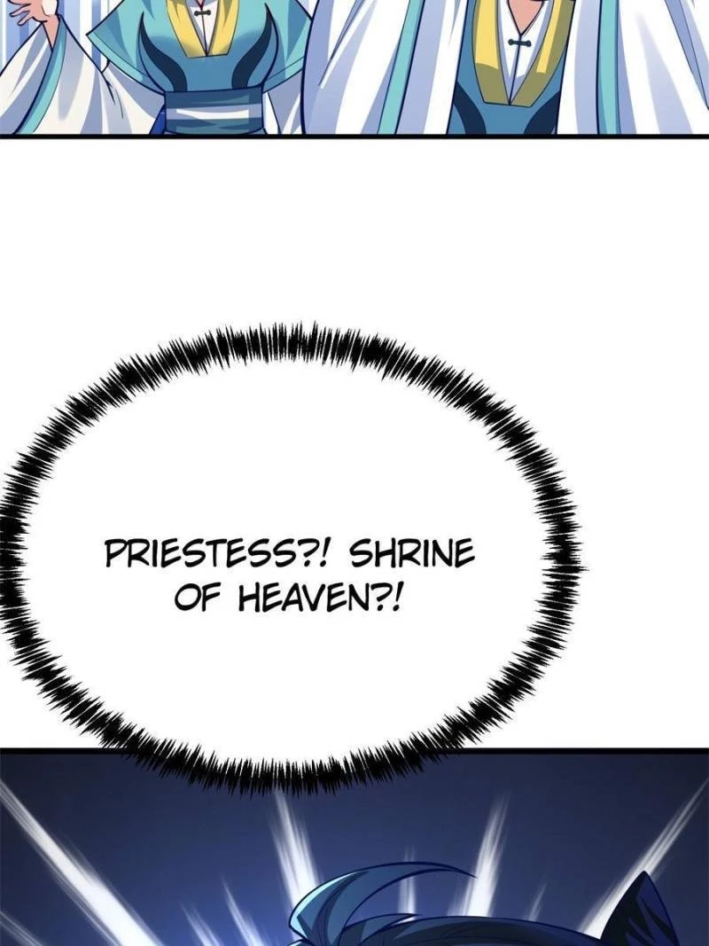 I Picked up an Attribute Chapter 122 - 23
