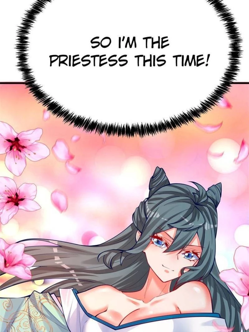 I Picked up an Attribute Chapter 122 - 29