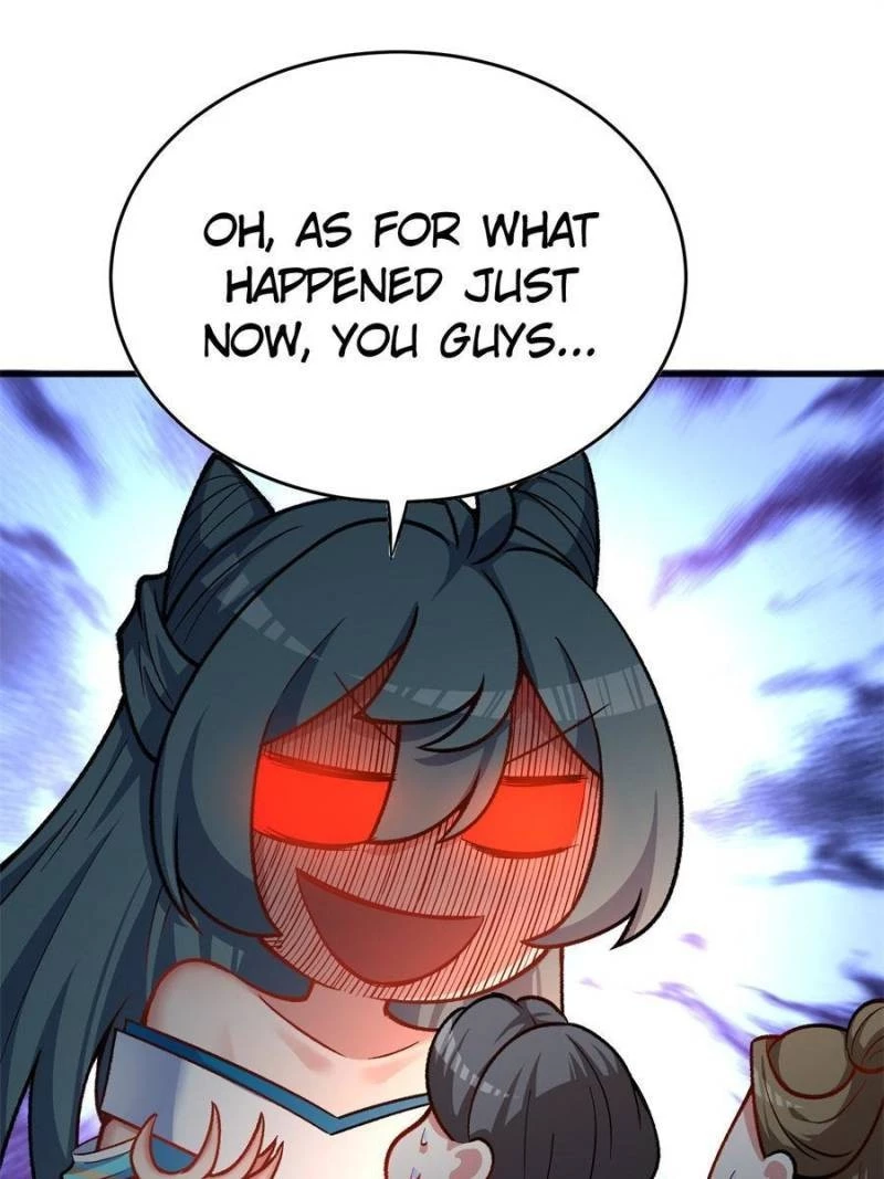 I Picked up an Attribute Chapter 122 - 31
