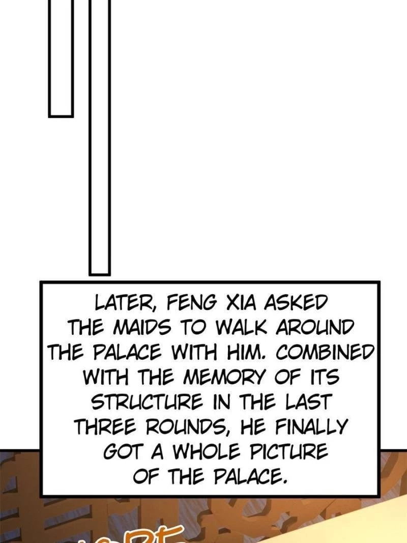 I Picked up an Attribute Chapter 122 - 33