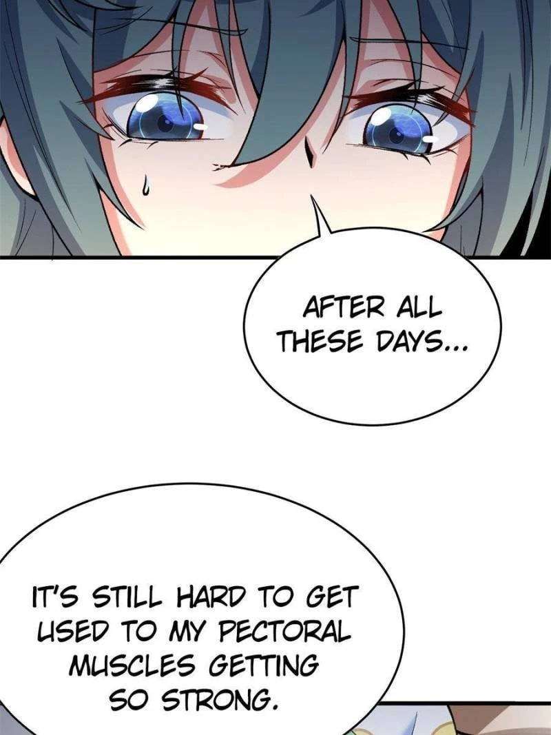 I Picked up an Attribute Chapter 122 - 38