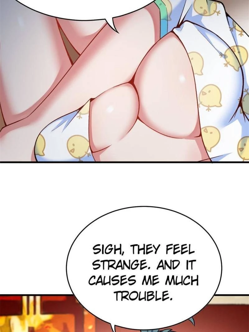 I Picked up an Attribute Chapter 122 - 39