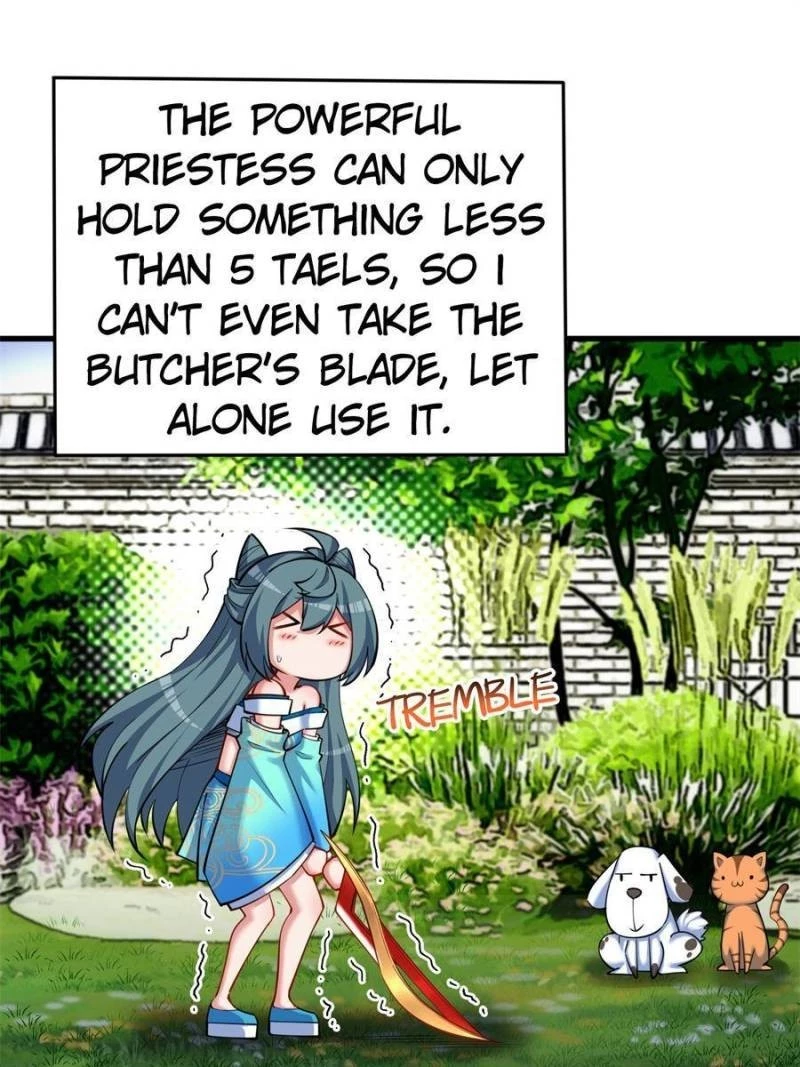 I Picked up an Attribute Chapter 122 - 46