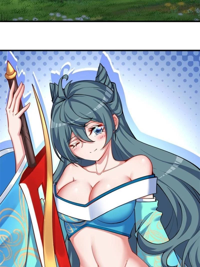 I Picked up an Attribute Chapter 122 - 47
