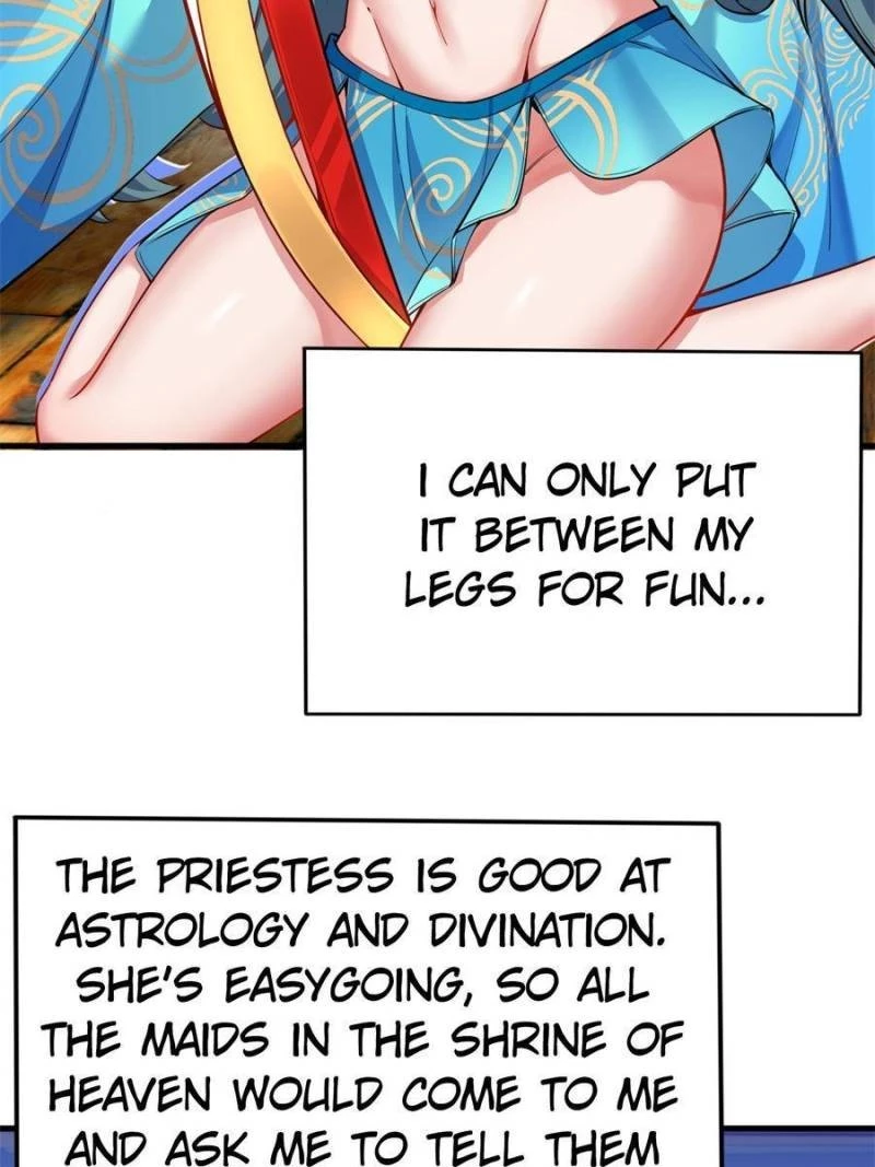 I Picked up an Attribute Chapter 122 - 48