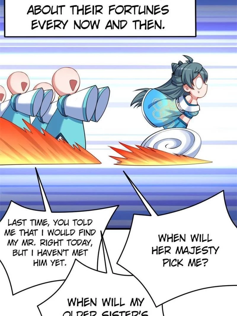 I Picked up an Attribute Chapter 122 - 49