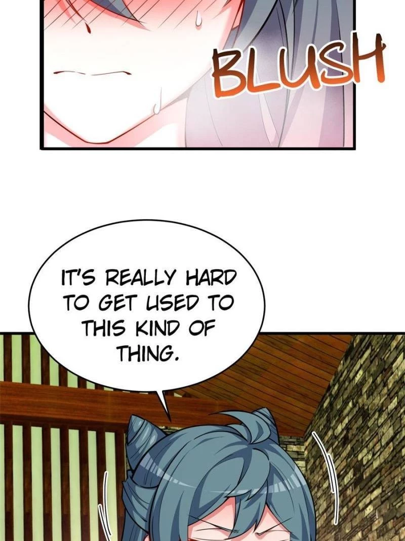 I Picked up an Attribute Chapter 122 - 51