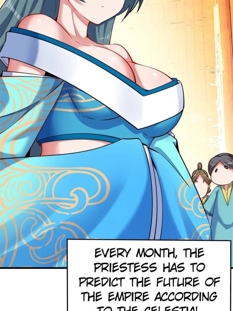I Picked up an Attribute Chapter 122 - 54
