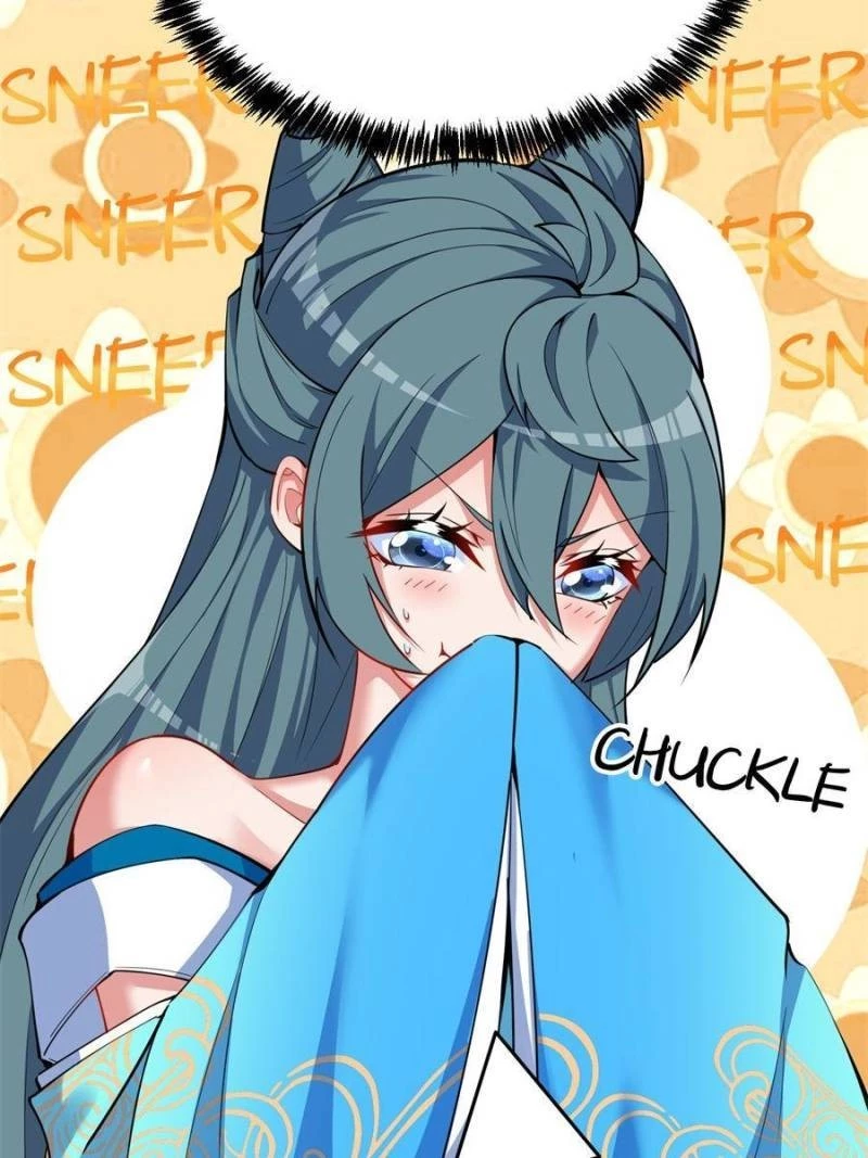 I Picked up an Attribute Chapter 122 - 57