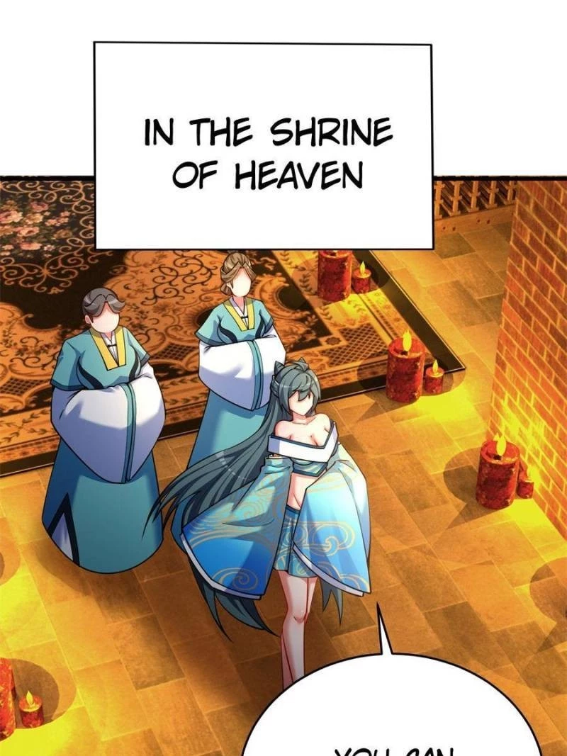 I Picked up an Attribute Chapter 122 - 59