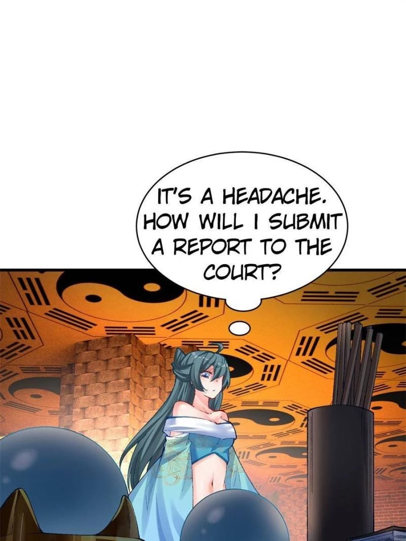 I Picked up an Attribute Chapter 122 - 61
