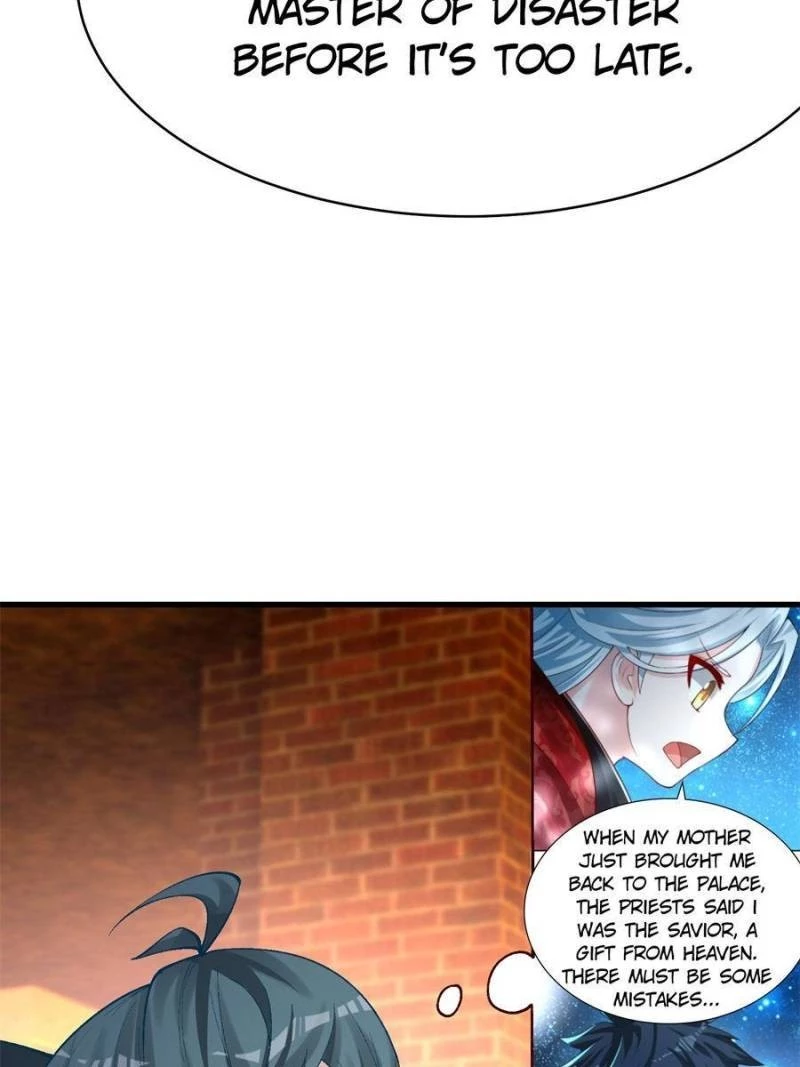 I Picked up an Attribute Chapter 122 - 64