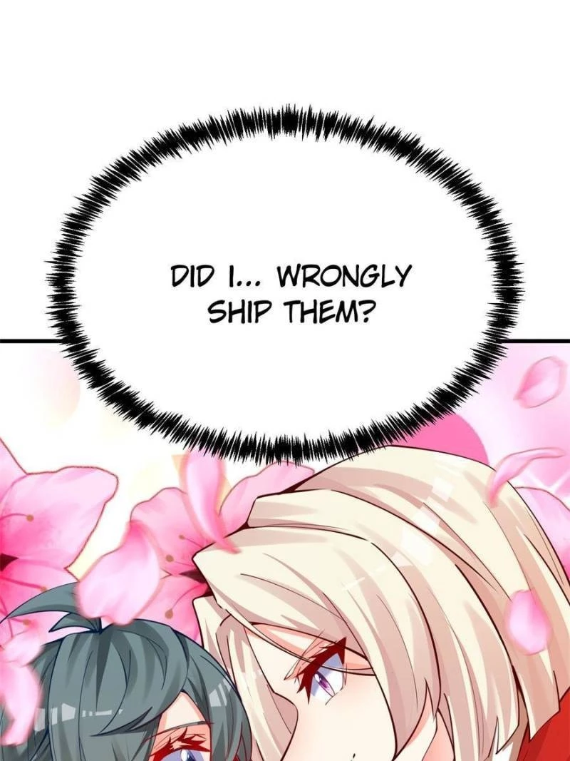 I Picked up an Attribute Chapter 122 - 79