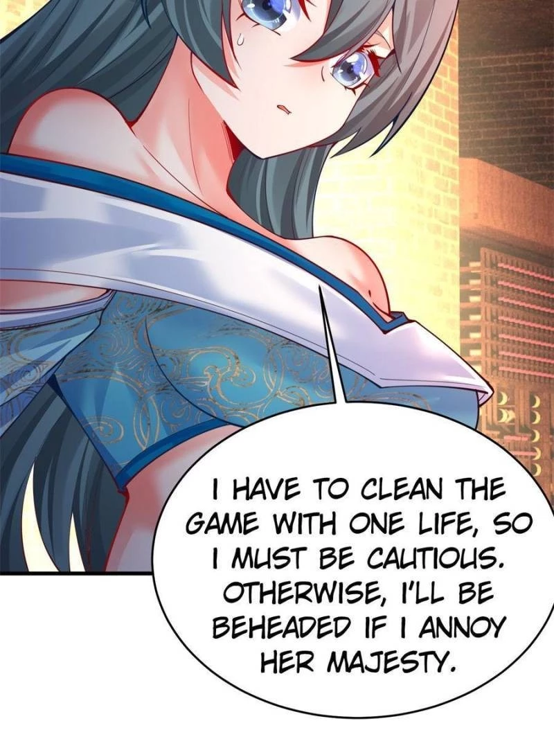 I Picked up an Attribute Chapter 122 - 82