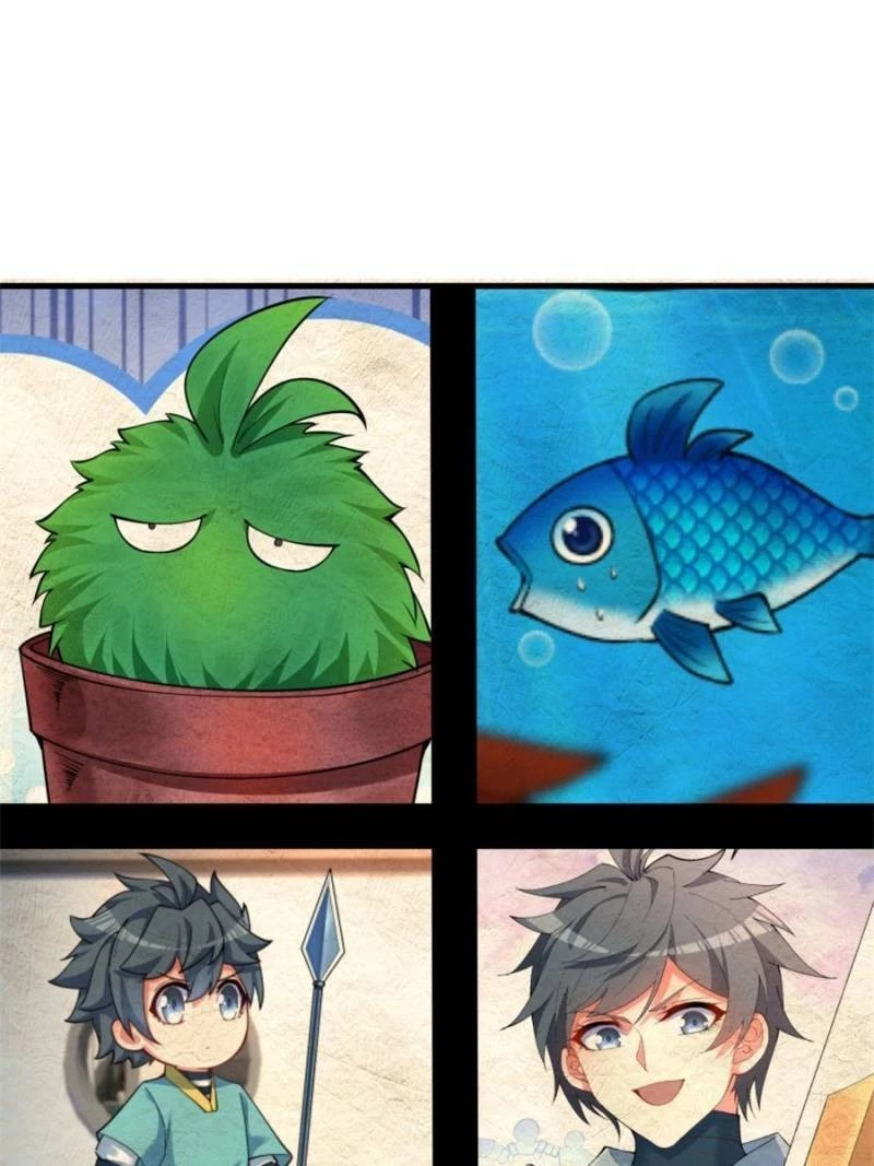 I Picked up an Attribute Chapter 122 - 83