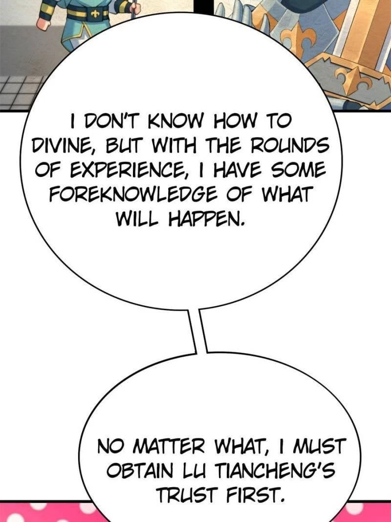 I Picked up an Attribute Chapter 122 - 84