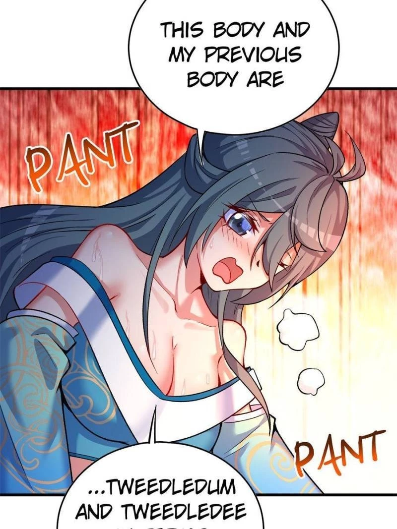 I Picked up an Attribute Chapter 123 - 4
