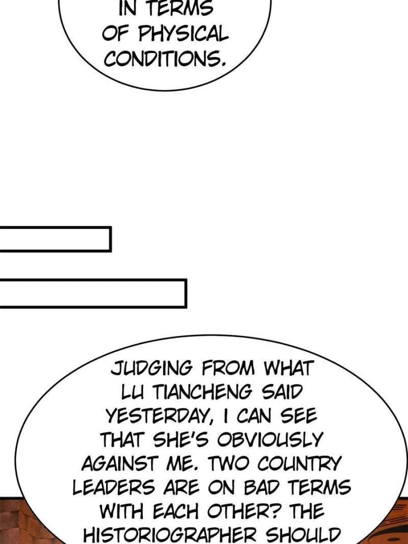 I Picked up an Attribute Chapter 123 - 5