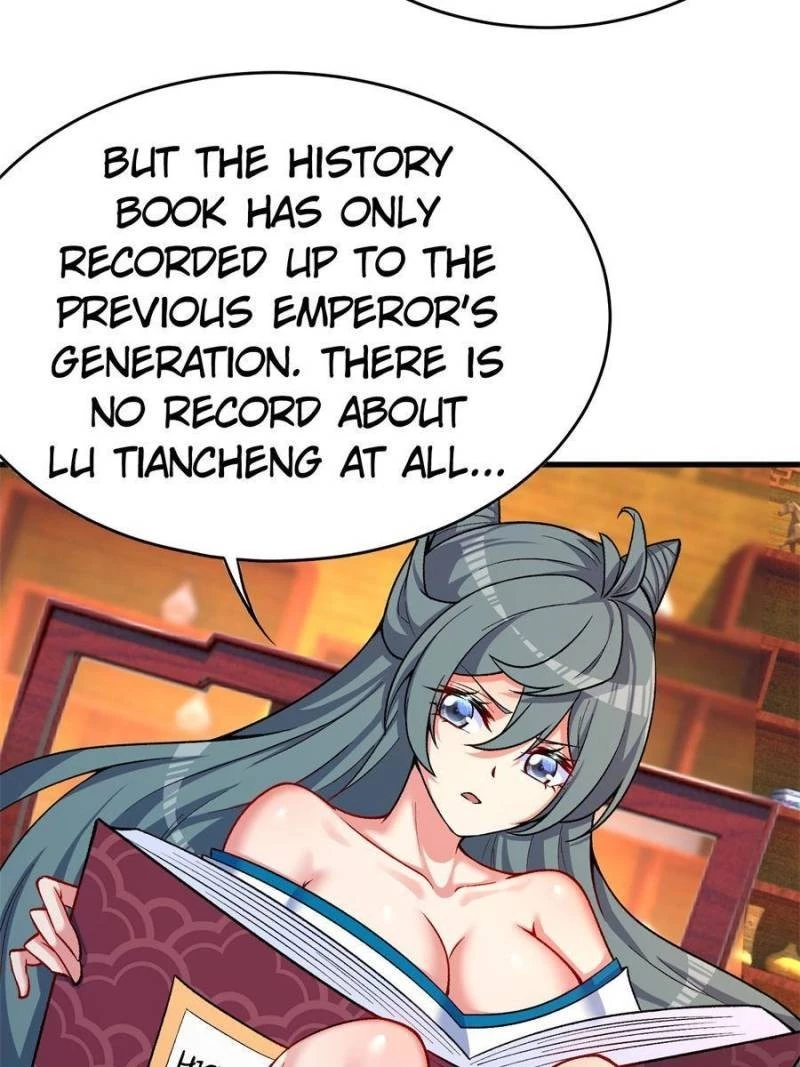 I Picked up an Attribute Chapter 123 - 8