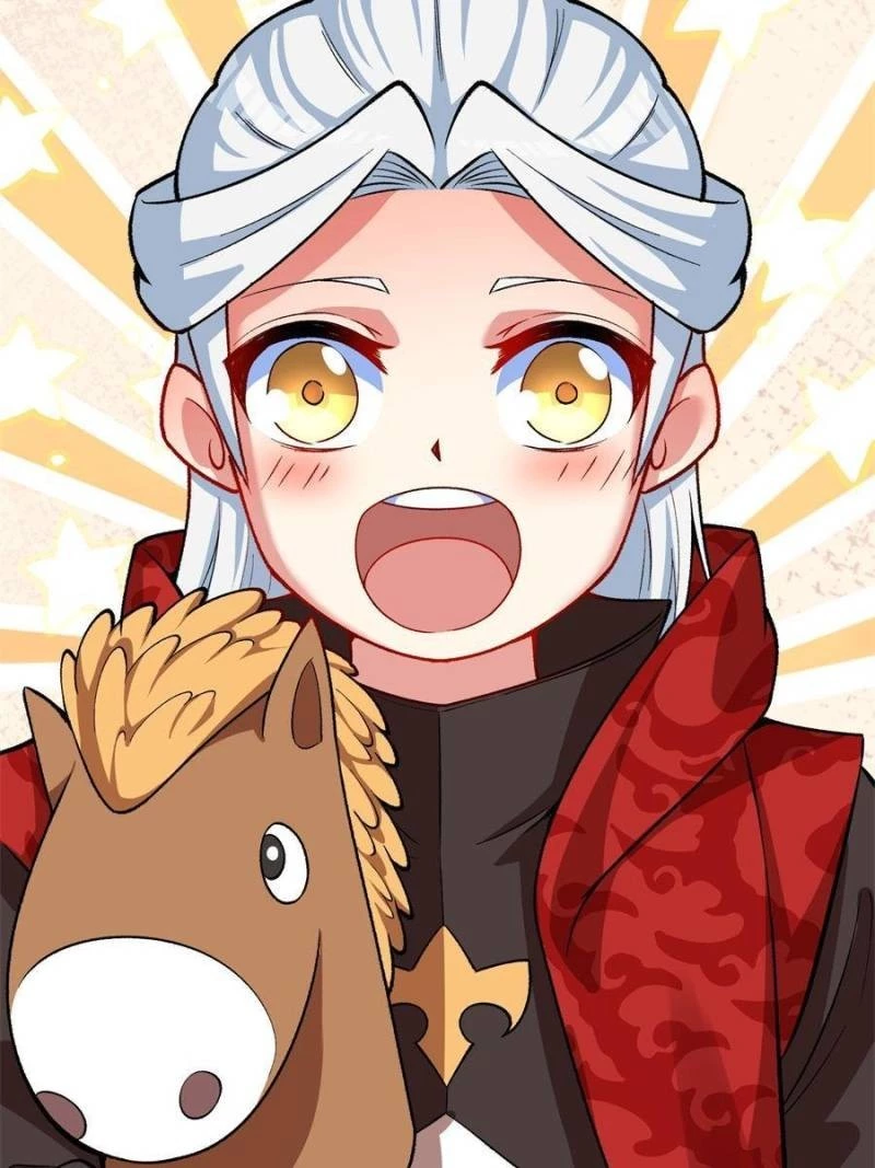 I Picked up an Attribute Chapter 123 - 16